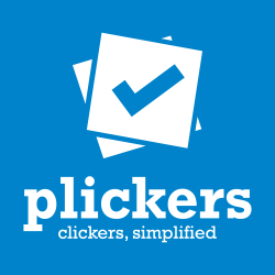 Plickers